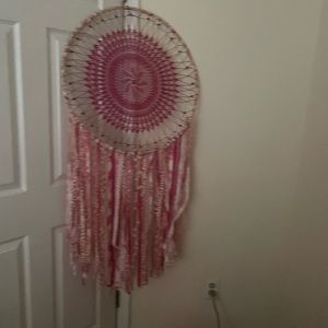 Huge dream catcher like new